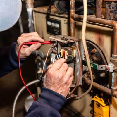 Apex Plumbing, Heating, and Air Pros