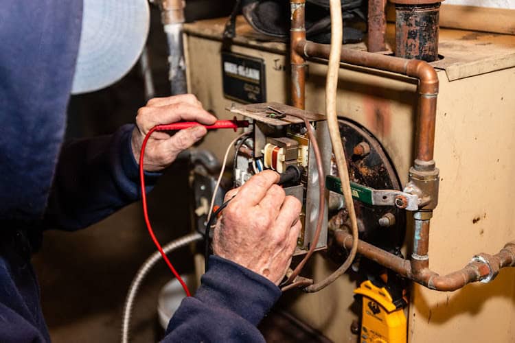 Apex Plumbing, Heating, and Air Pros