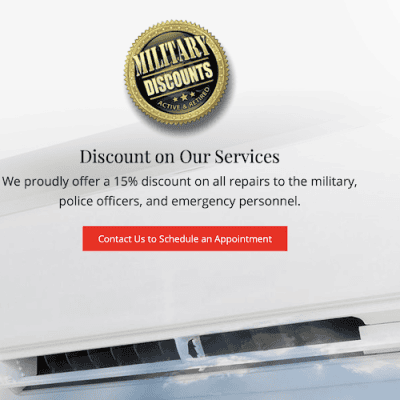 Indoor Comfort Experts A/C