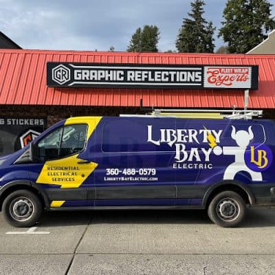 Liberty Bay Electric