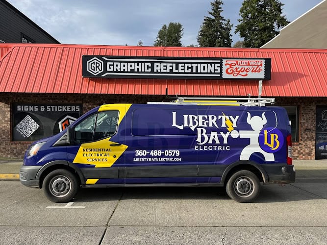 Liberty Bay Electric