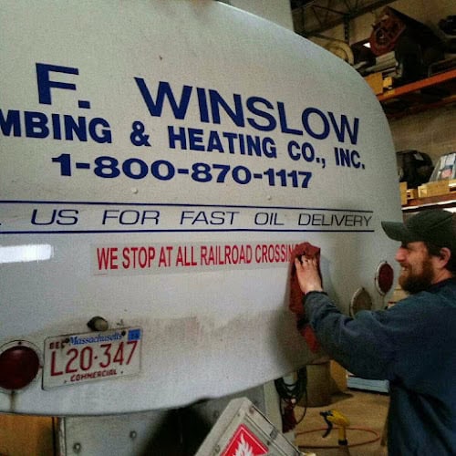 E.F. Winslow Home Services
