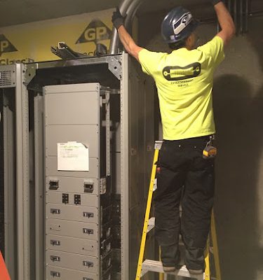 Squires Electric, Inc.
