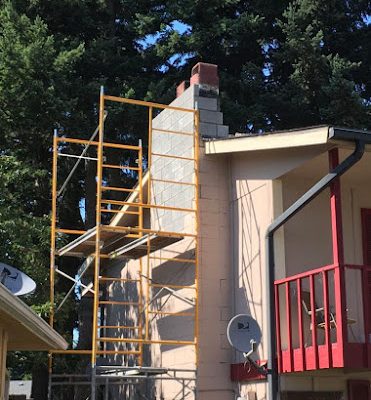 United Home Services - Air Duct & Chimney Service