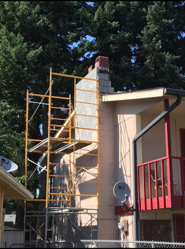 United Home Services - Air Duct & Chimney Service