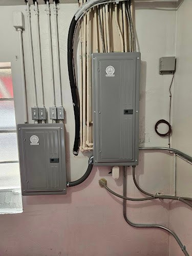 C.B. Electrical Services LLC
