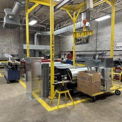 Angelo Chiodo Heating & Air Conditioning