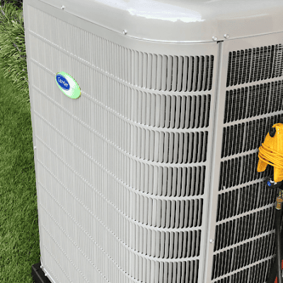 Birdwell Heating & Cooling Inc
