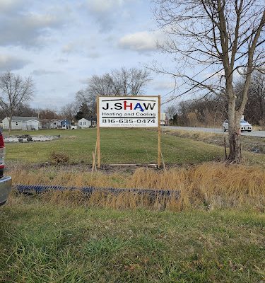 J.Shaw Heating and Cooling