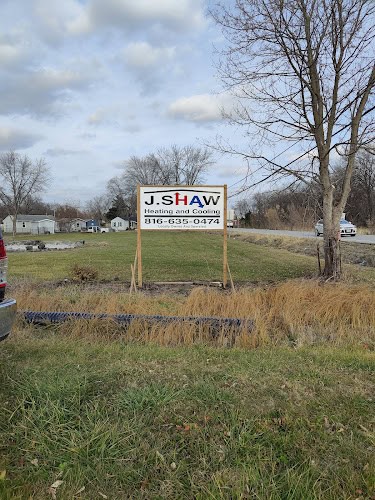J.Shaw Heating and Cooling