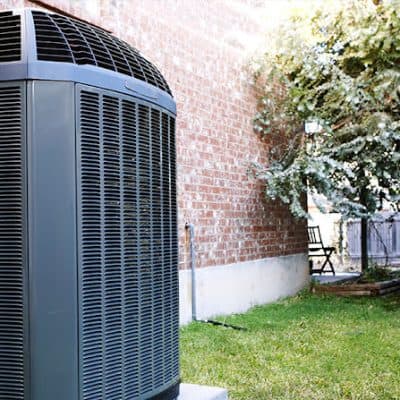 Anderson Air Conditioning & Heating Corp