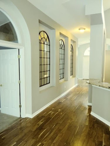Lilyâ€™s Painting services LLC.