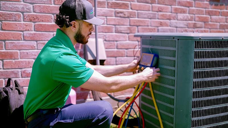 1-800-Plumber +Air