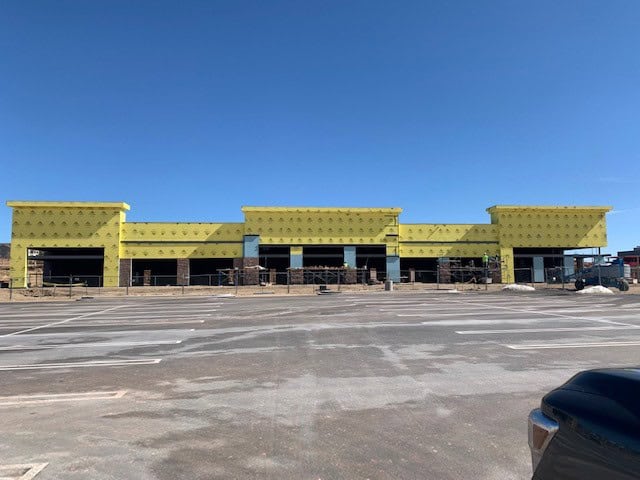 Dayco Building Solutions, Llc