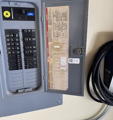 Castles Electrical
