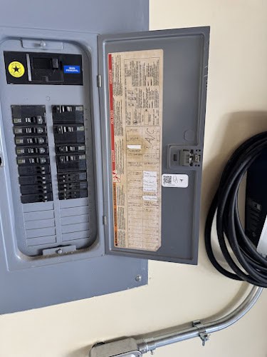 Castles Electrical