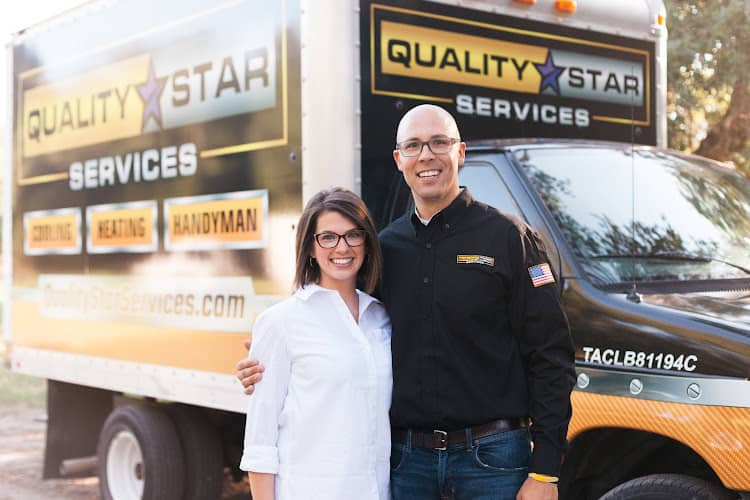 Quality Star Services