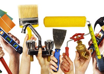 Jacee Handyman Services