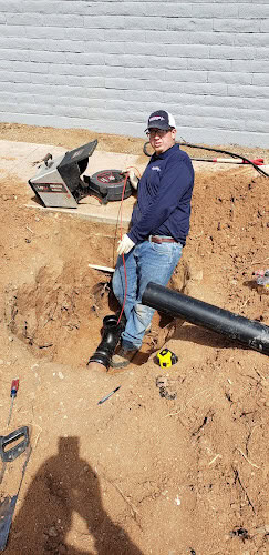 Code Blue Plumbing