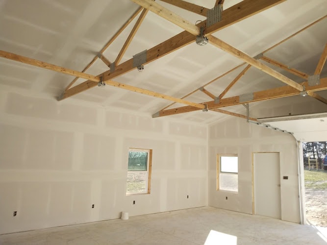 Moore's Drywall Repair LLC
