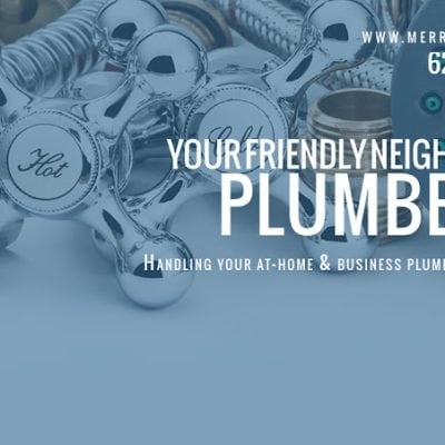 Merry Plumbing