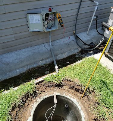 Drain Again Plumber