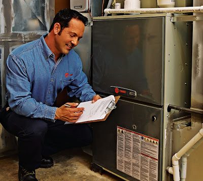 Rocky Top HVAC, LLC