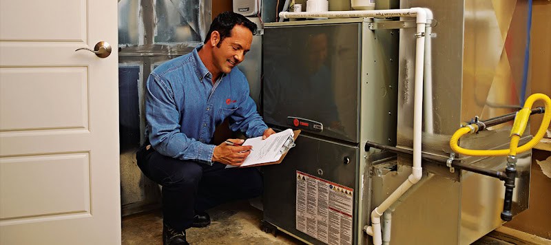 Rocky Top HVAC, LLC