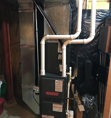 Family Heating & Cooling