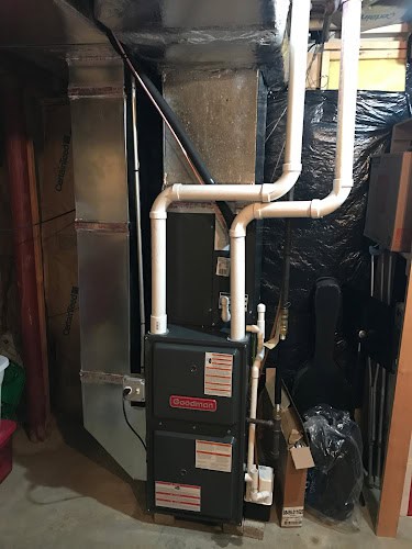 Family Heating & Cooling