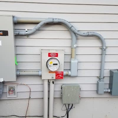 Kotch Electric & Home Service LLC