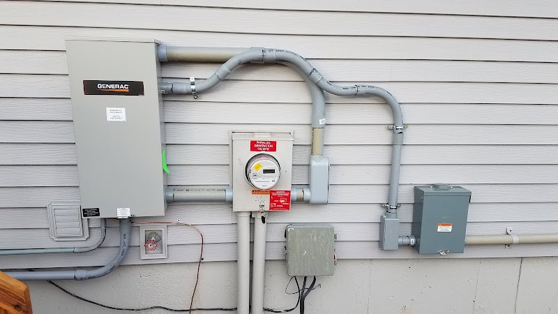 Kotch Electric & Home Service LLC