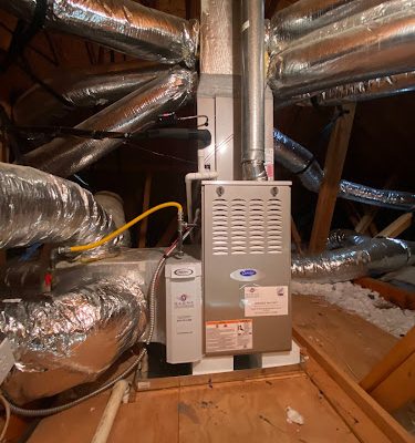 Gagne Heating & Air Conditioning