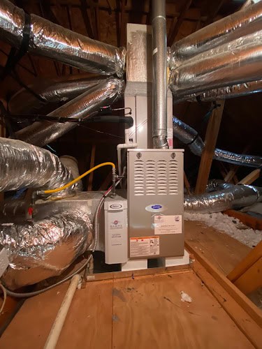 Gagne Heating & Air Conditioning