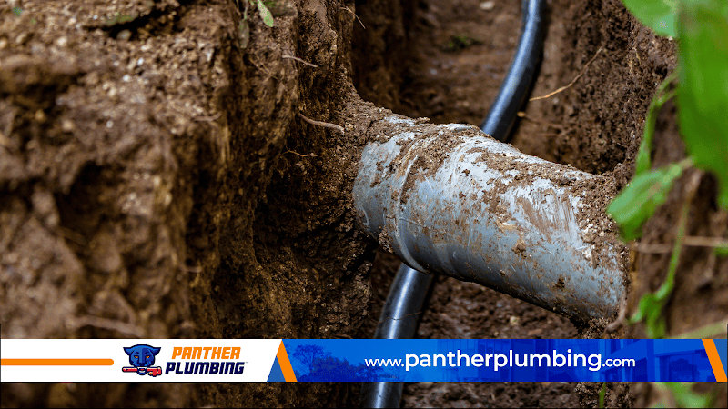 Panther Plumbing