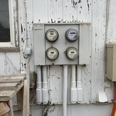 Summit Electrical Solutions llc