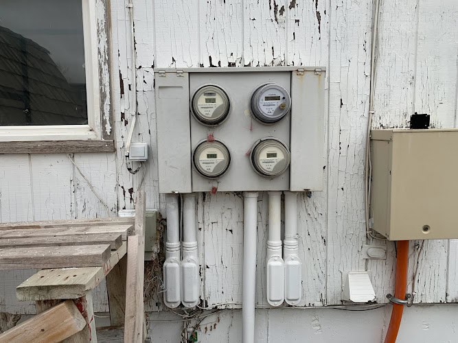 Summit Electrical Solutions llc