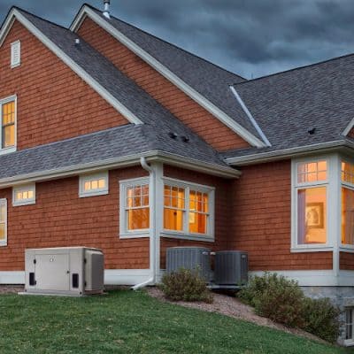 Ashcott Electrical Inc