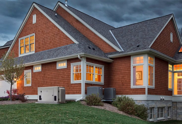Ashcott Electrical Inc