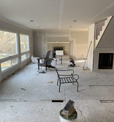 Legacy drywall LLC