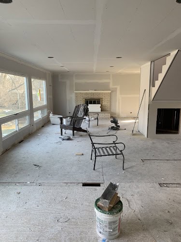 Legacy drywall LLC