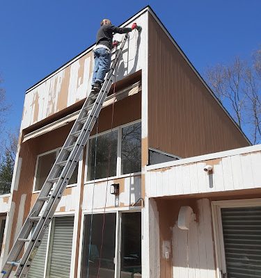 Dave Squires Drywall inc