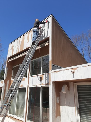 Dave Squires Drywall inc
