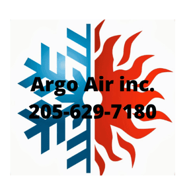 Argo Air Inc. Heating & Cooling