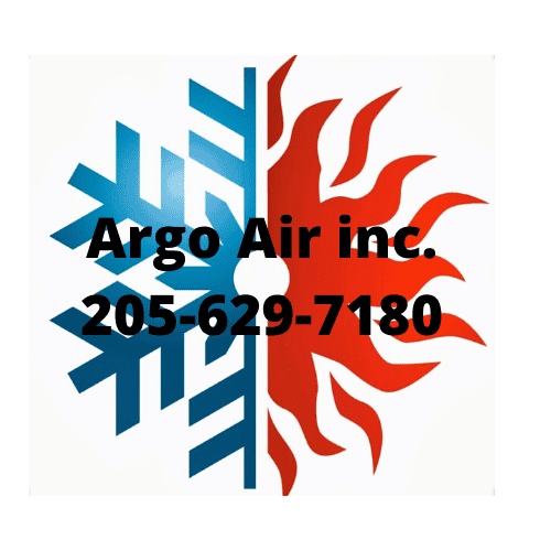 Argo Air Inc. Heating & Cooling