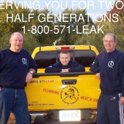 Black Horse Plumbing & Heating & Air