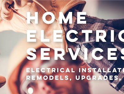 IES Home Electrical Services