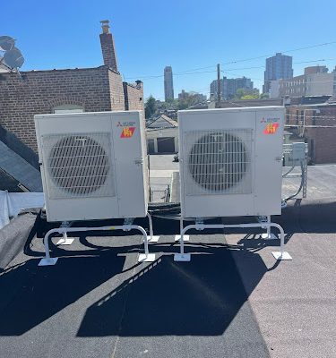 Thermodynamix LLC