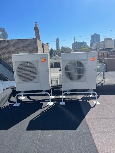 Thermodynamix LLC