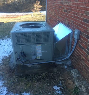 True Temp Heating & Air Inc